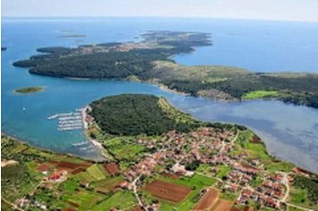 Kroatien Privát Pomer, Exterieur